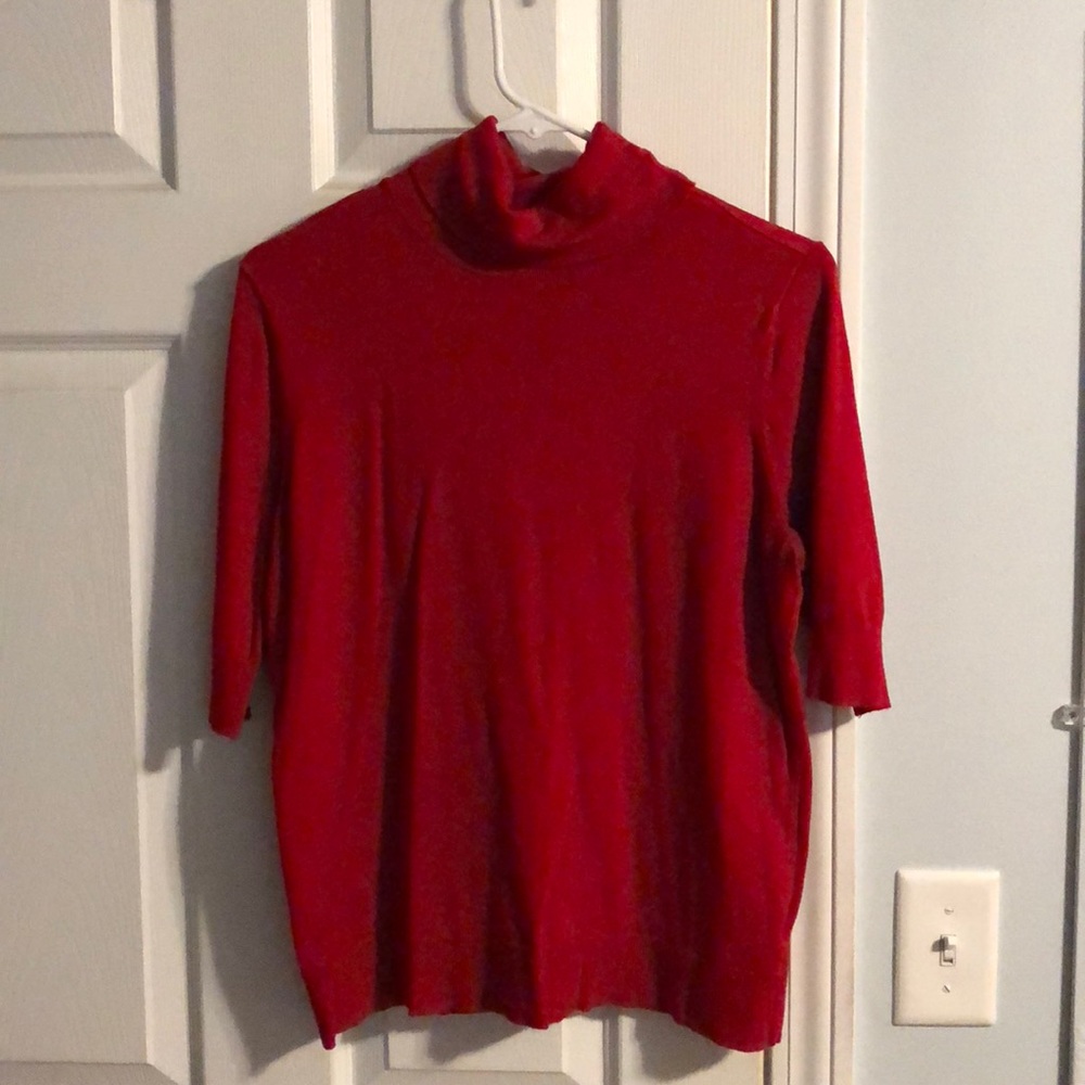 Woman’s Top
